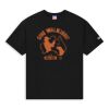 T105 Unisex Heritage Jersey T-Shirt Thumbnail