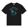 T105 Unisex Heritage Jersey T-Shirt Thumbnail