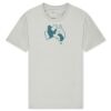 T425 Unisex Adult Cotton Jersey T-Shirt Thumbnail
