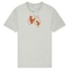 T425 Unisex Adult Cotton Jersey T-Shirt Thumbnail