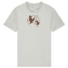 T425 Unisex Adult Cotton Jersey T-Shirt Thumbnail