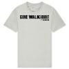 T425 Unisex Adult Cotton Jersey T-Shirt Thumbnail