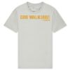 T425 Unisex Adult Cotton Jersey T-Shirt Thumbnail
