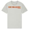 T425 Unisex Adult Cotton Jersey T-Shirt Thumbnail