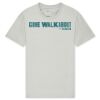 T425 Unisex Adult Cotton Jersey T-Shirt Thumbnail