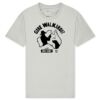 T425 Unisex Adult Cotton Jersey T-Shirt Thumbnail