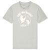 T425 Unisex Adult Cotton Jersey T-Shirt Thumbnail