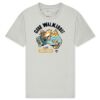 T425 Unisex Adult Cotton Jersey T-Shirt Thumbnail