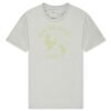 T425 Unisex Adult Cotton Jersey T-Shirt Thumbnail
