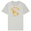 T425 Unisex Adult Cotton Jersey T-Shirt Thumbnail