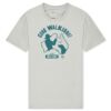 T425 Unisex Adult Cotton Jersey T-Shirt Thumbnail