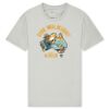 T425 Unisex Adult Cotton Jersey T-Shirt Thumbnail