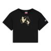 T453W Women's Heritage Jersey Cropped T-Shirt  Thumbnail
