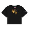 T453W Women's Heritage Jersey Cropped T-Shirt  Thumbnail