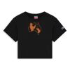 T453W Women's Heritage Jersey Cropped T-Shirt  Thumbnail