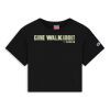 T453W Women's Heritage Jersey Cropped T-Shirt  Thumbnail