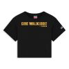 T453W Women's Heritage Jersey Cropped T-Shirt  Thumbnail