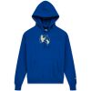 S101 Unisex Adult Reverse Weave Pullover Hooded Sweatshirt  Thumbnail