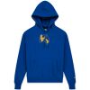 S101 Unisex Adult Reverse Weave Pullover Hooded Sweatshirt  Thumbnail