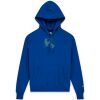 S101 Unisex Adult Reverse Weave Pullover Hooded Sweatshirt  Thumbnail