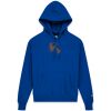 S101 Unisex Adult Reverse Weave Pullover Hooded Sweatshirt  Thumbnail