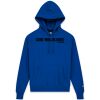 S101 Unisex Adult Reverse Weave Pullover Hooded Sweatshirt  Thumbnail