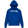 S101 Unisex Adult Reverse Weave Pullover Hooded Sweatshirt  Thumbnail