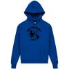 S101 Unisex Adult Reverse Weave Pullover Hooded Sweatshirt  Thumbnail