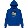 S101 Unisex Adult Reverse Weave Pullover Hooded Sweatshirt  Thumbnail