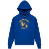 S101 Unisex Adult Reverse Weave Pullover Hooded Sweatshirt  Thumbnail