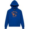S101 Unisex Adult Reverse Weave Pullover Hooded Sweatshirt  Thumbnail