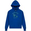 S101 Unisex Adult Reverse Weave Pullover Hooded Sweatshirt  Thumbnail