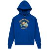 S101 Unisex Adult Reverse Weave Pullover Hooded Sweatshirt  Thumbnail