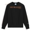 S149 Unisex Adult Reverse Weave Crew Sweatshirt Thumbnail