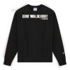 S149 Unisex Adult Reverse Weave Crew Sweatshirt Thumbnail