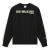 S149 Unisex Adult Reverse Weave Crew Sweatshirt Thumbnail
