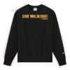 S149 Unisex Adult Reverse Weave Crew Sweatshirt Thumbnail