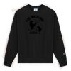 S149 Unisex Adult Reverse Weave Crew Sweatshirt Thumbnail