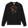 S149 Unisex Adult Reverse Weave Crew Sweatshirt Thumbnail