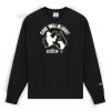 S149 Unisex Adult Reverse Weave Crew Sweatshirt Thumbnail