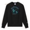 S149 Unisex Adult Reverse Weave Crew Sweatshirt Thumbnail