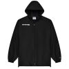 CO125 Adult Full-Zip Anorak Jacket Thumbnail