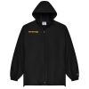 CO125 Adult Full-Zip Anorak Jacket Thumbnail
