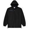 CO125 Adult Full-Zip Anorak Jacket Thumbnail