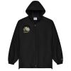 CO125 Adult Full-Zip Anorak Jacket Thumbnail
