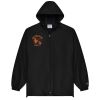 CO125 Adult Full-Zip Anorak Jacket Thumbnail