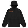 CO200 Adult Packable Anorak Qtr Zip Jacket Thumbnail