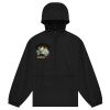 CO200 Adult Packable Anorak Qtr Zip Jacket Thumbnail