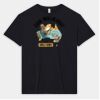 2001 Fine Jersey Tee Thumbnail