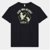 2001 Fine Jersey Tee Thumbnail
